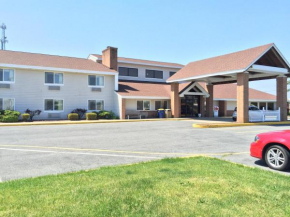 Hotels in Harrington